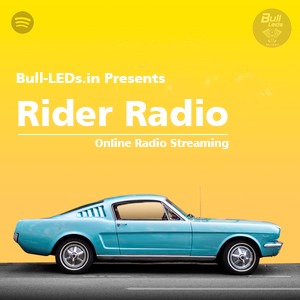 Rider Online Radio