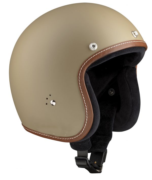 Bull-Helmet Type3