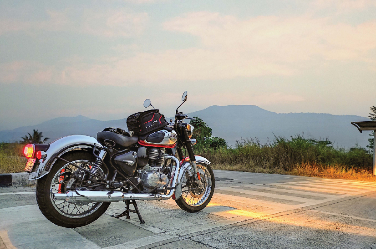 2021 Royal Enfield Classic 350 long term review, second report