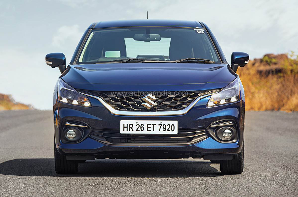 Upgrade from a 2011 Swift: Hyundai i20 or Maruti Baleno?