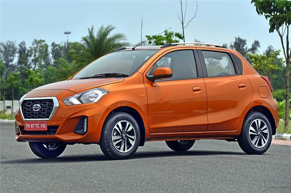 Should you still buy a pre-owned Datsun Go?