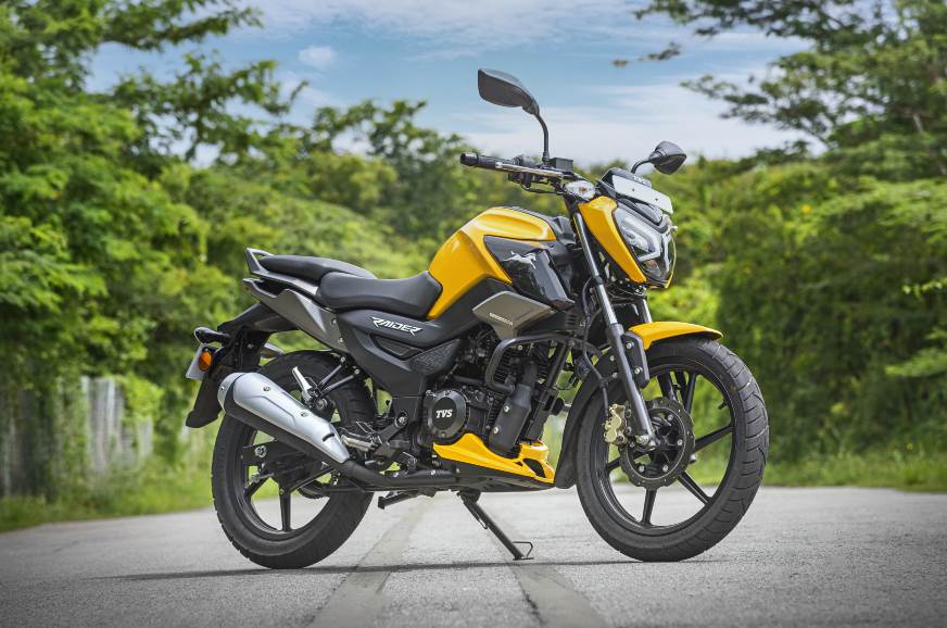 Which 125cc motorcycle should I buy?