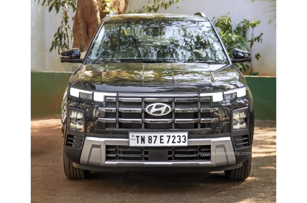 2024 Hyundai Creta long term review, 1,700km report BullLEDs