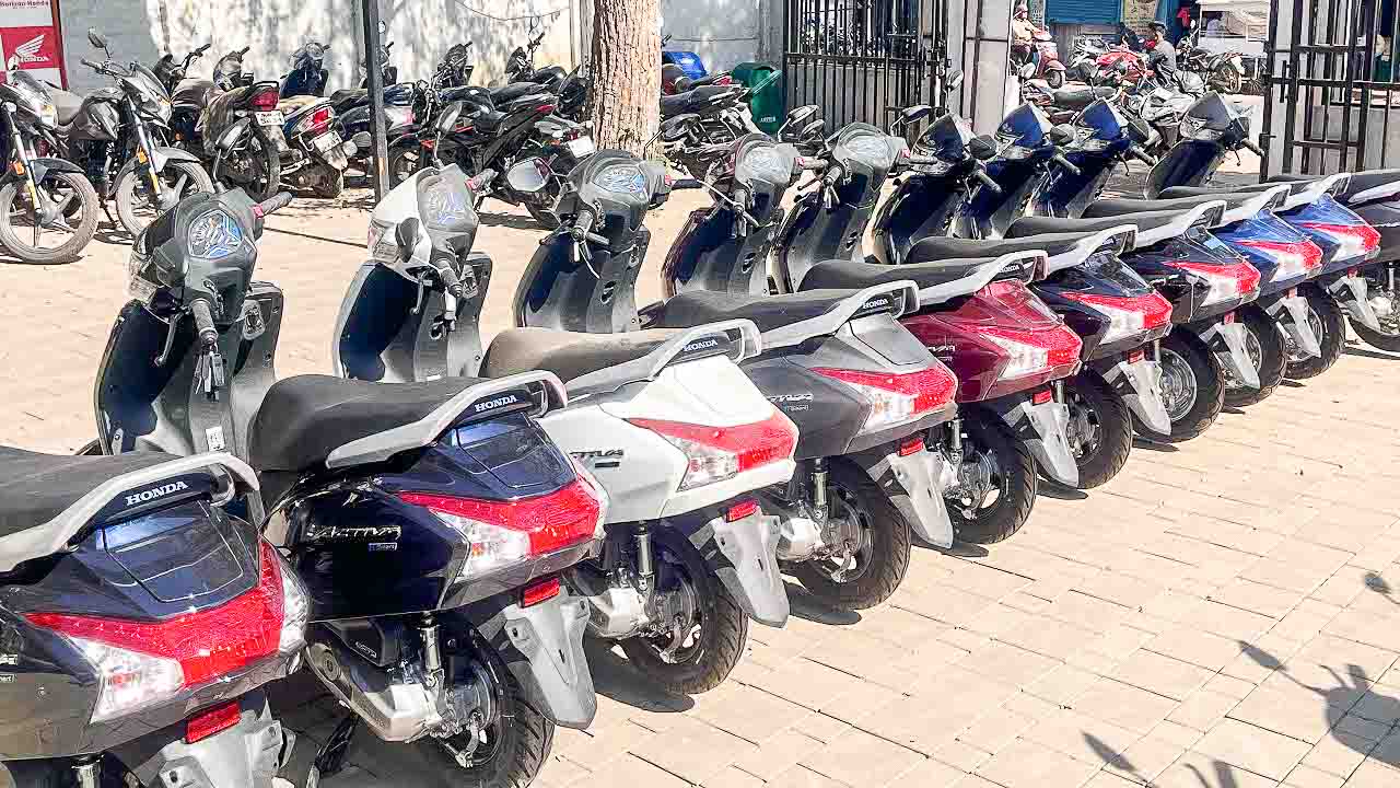 How ACKO Simplifies Insurance Options for Two-Wheelers in India