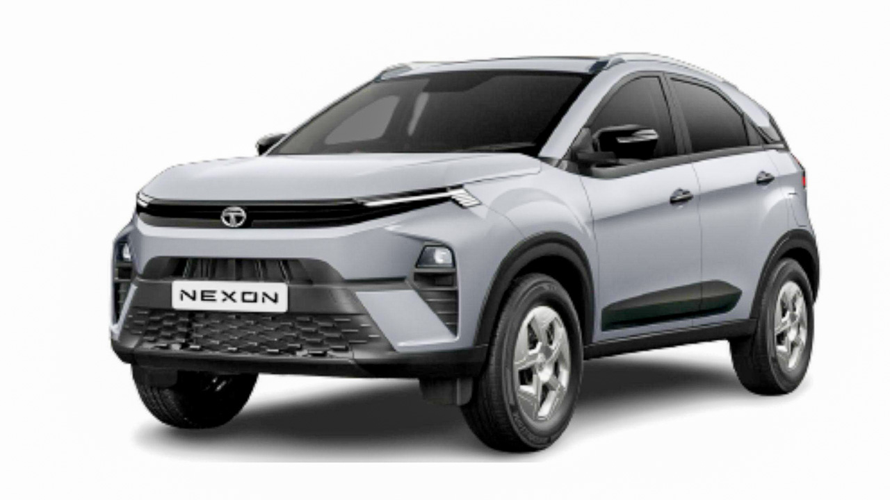 Here’s Why the Tata Nexon is a Favourite Among SUV Lovers