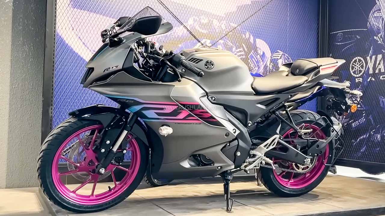 150cc to 200cc Motorcycle Sales Aug 2024 – Pulsar, Unicorn, Apache, MT15, R15, Xpulse