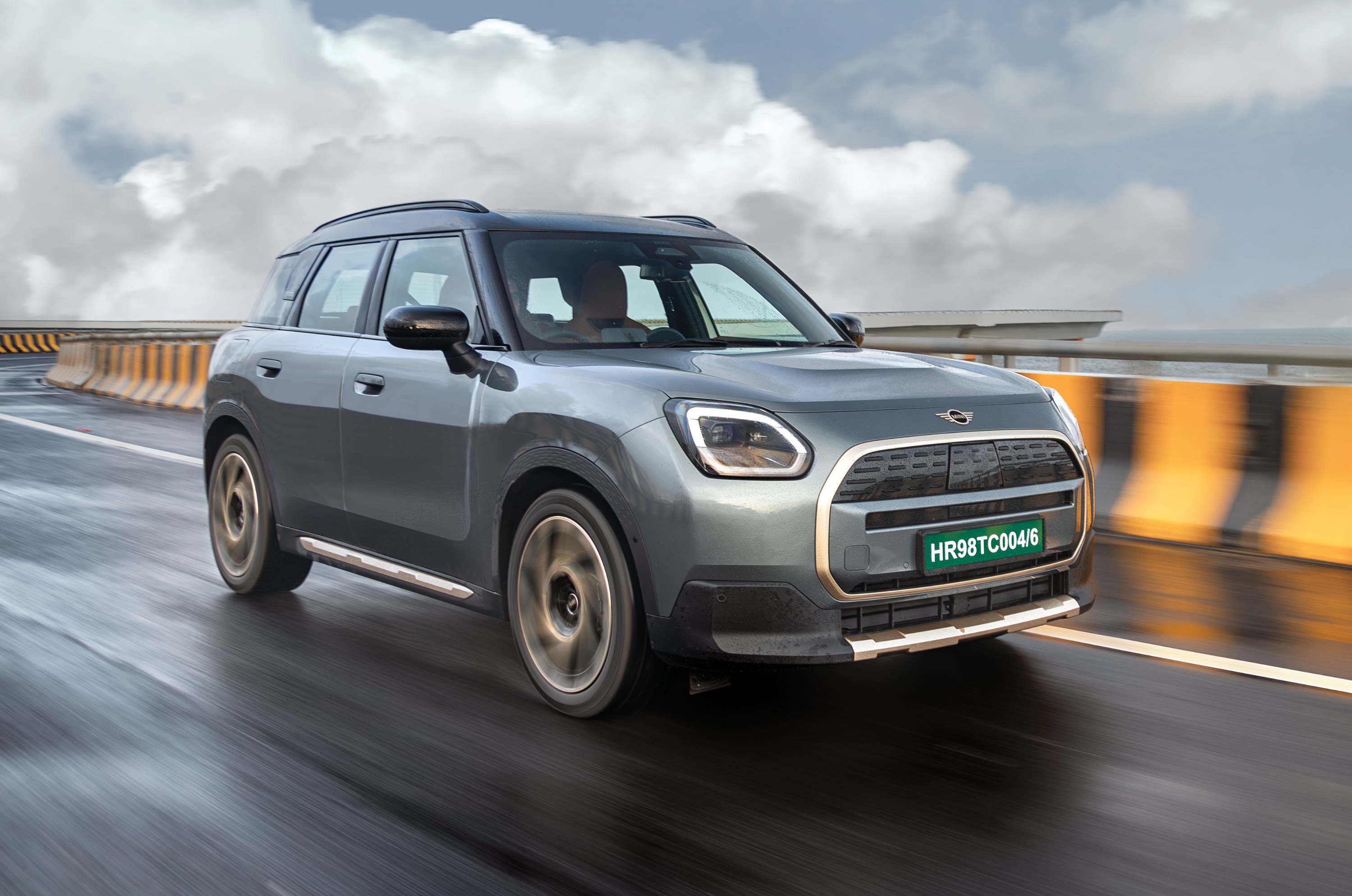 2024 Mini Countryman