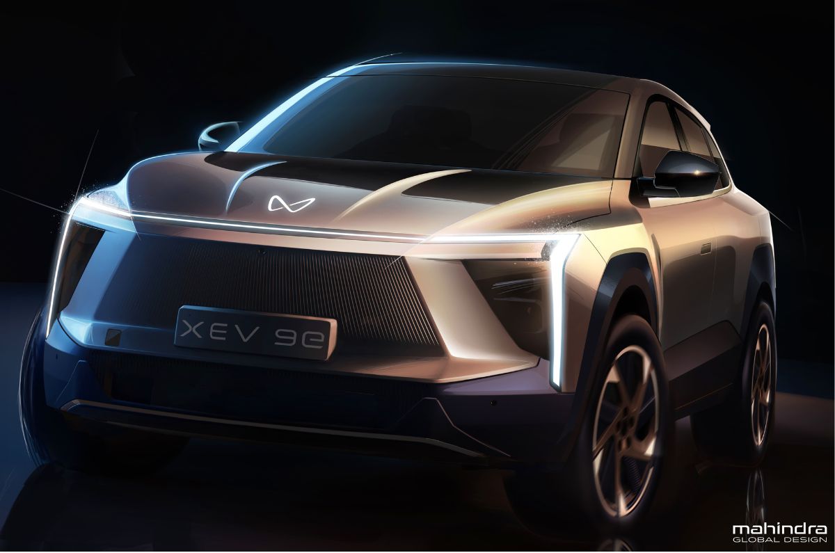 Mahindra BE 6e, XEV 9e prices to be revealed on November 26