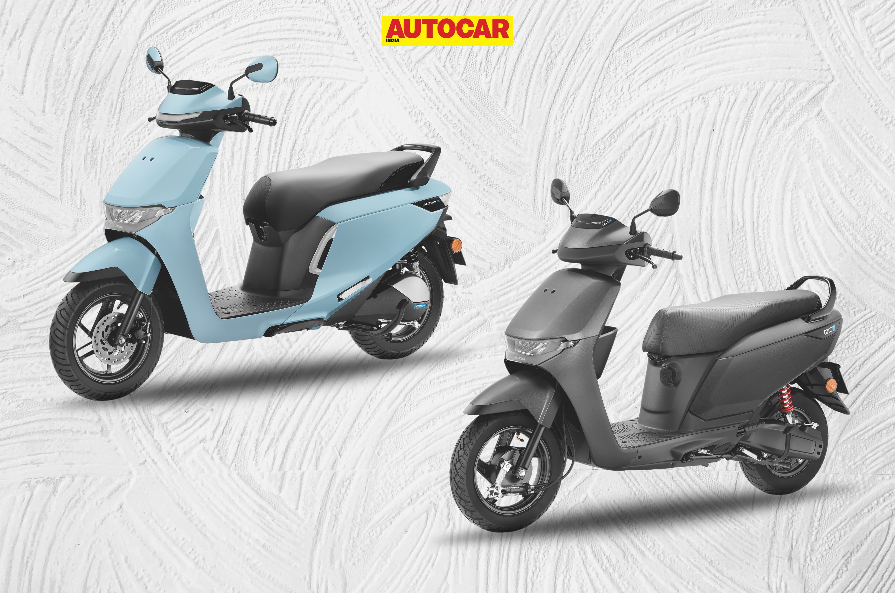 Honda Activa e delivery details for Mumbai and Delhi 