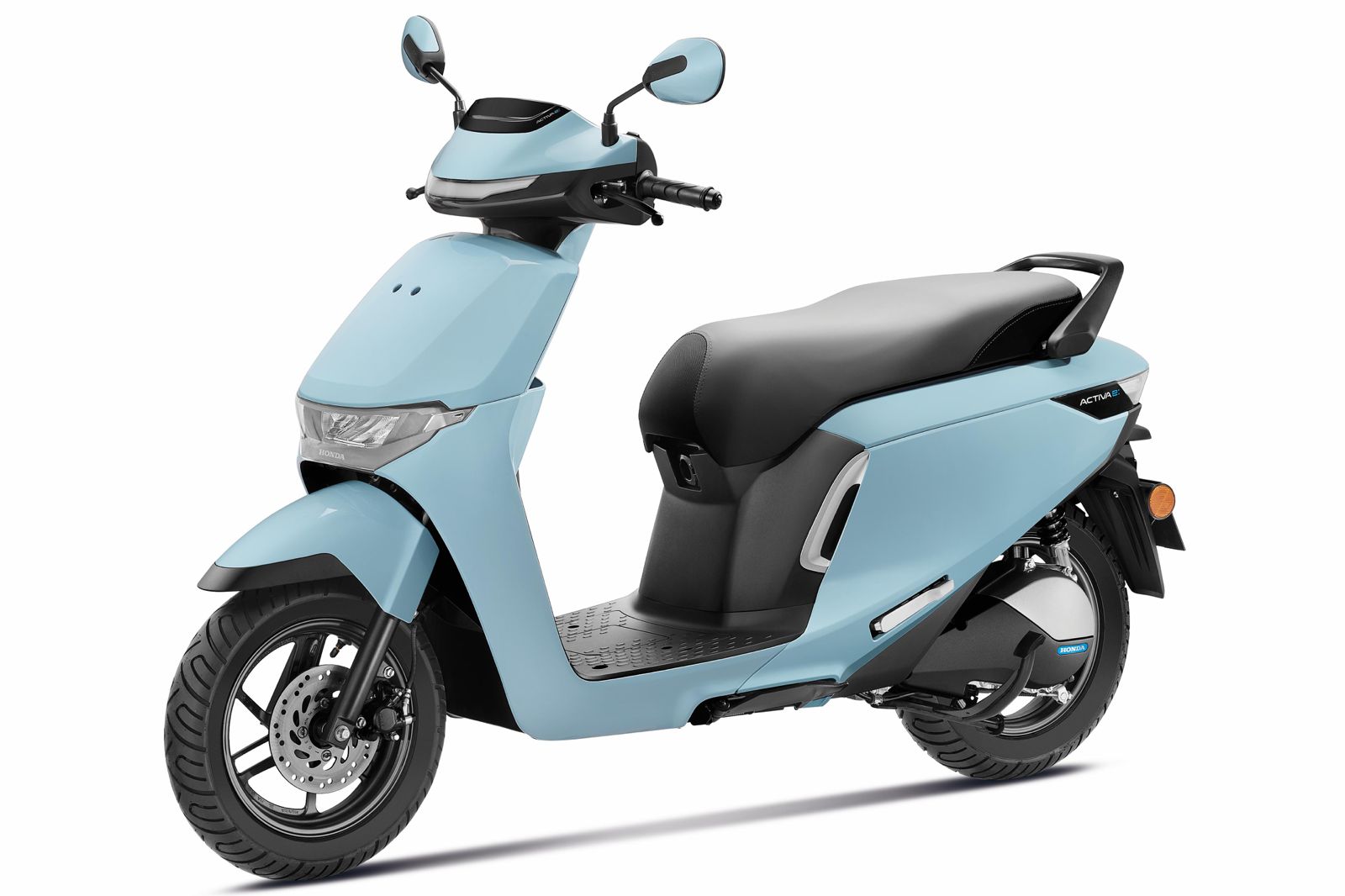 Honda Activa e:, QC1 – Early 2025 Rollout