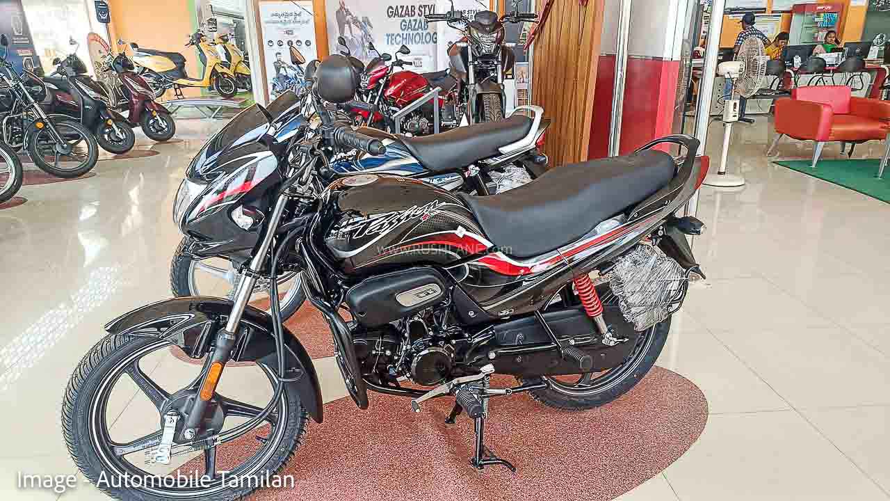 2W Retail Sales Nov 2024 – Hero, Honda, TVS, Bajaj, Suzuki, Yamaha, Ola, Ather