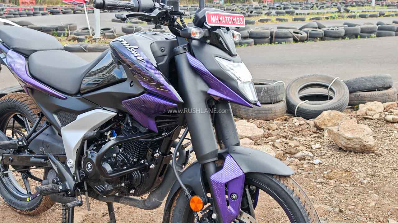 Bajaj Auto Nov 2024 Sales Grows YoY – 4.21 Lakh Units Sold