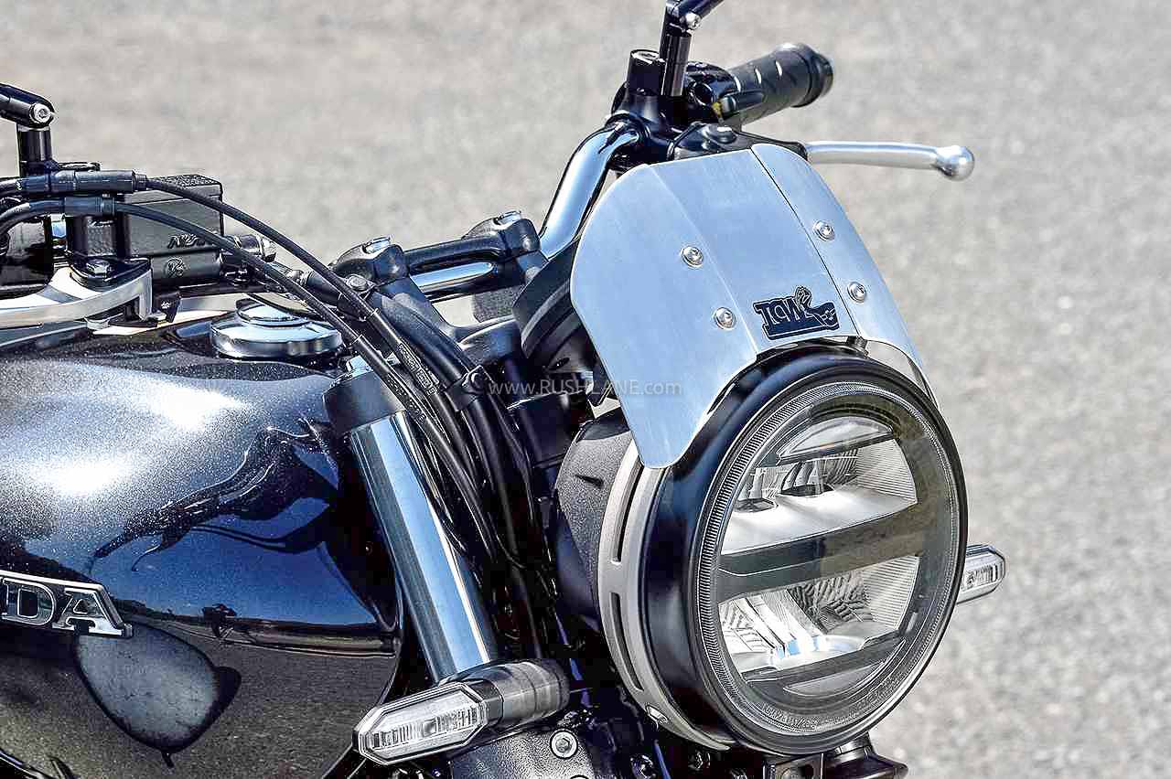 Honda Sales Breakup Oct 2024 – Activa, Shine, Dio, Unicorn, Dream, Hornet, CB 350