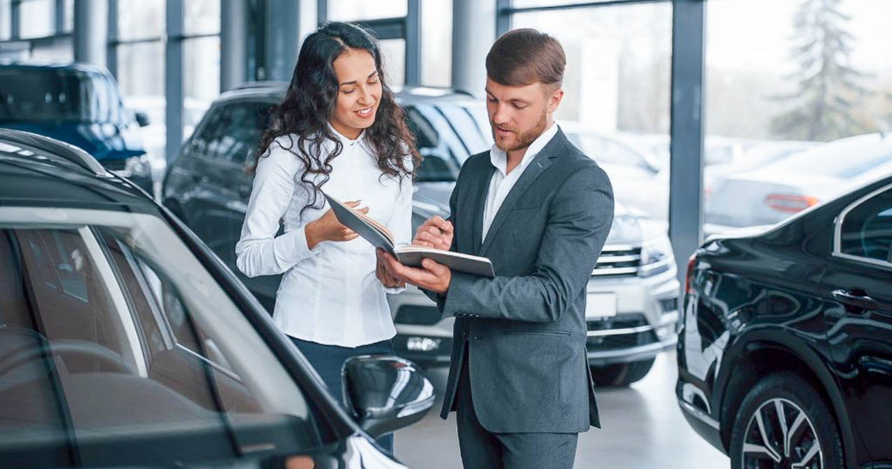 Step-by-Step Guide to Car Valuation for First-Time Sellers