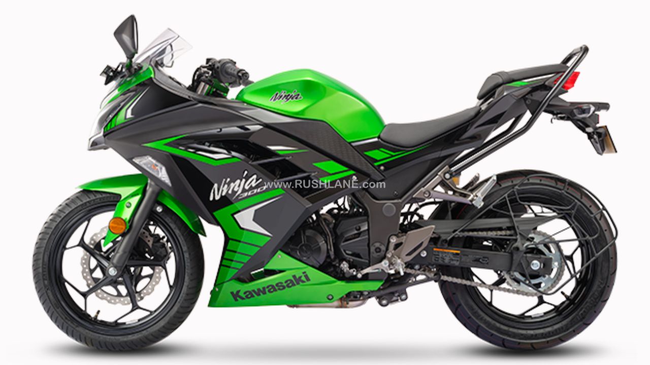 Kawasaki Year-End Discounts Up To Rs 45K Off – Ninja 300, 650, Z900, Versys 650