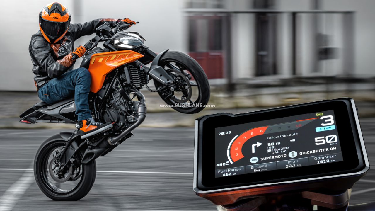 KTM 250 Duke Year-End Discount Up To Rs 20K Off – Limited Period Offer