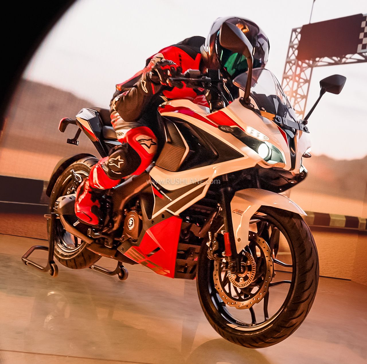 New Bajaj Pulsar RS 200 Launch Price Rs 1.84 Lakh – All Features Detailed