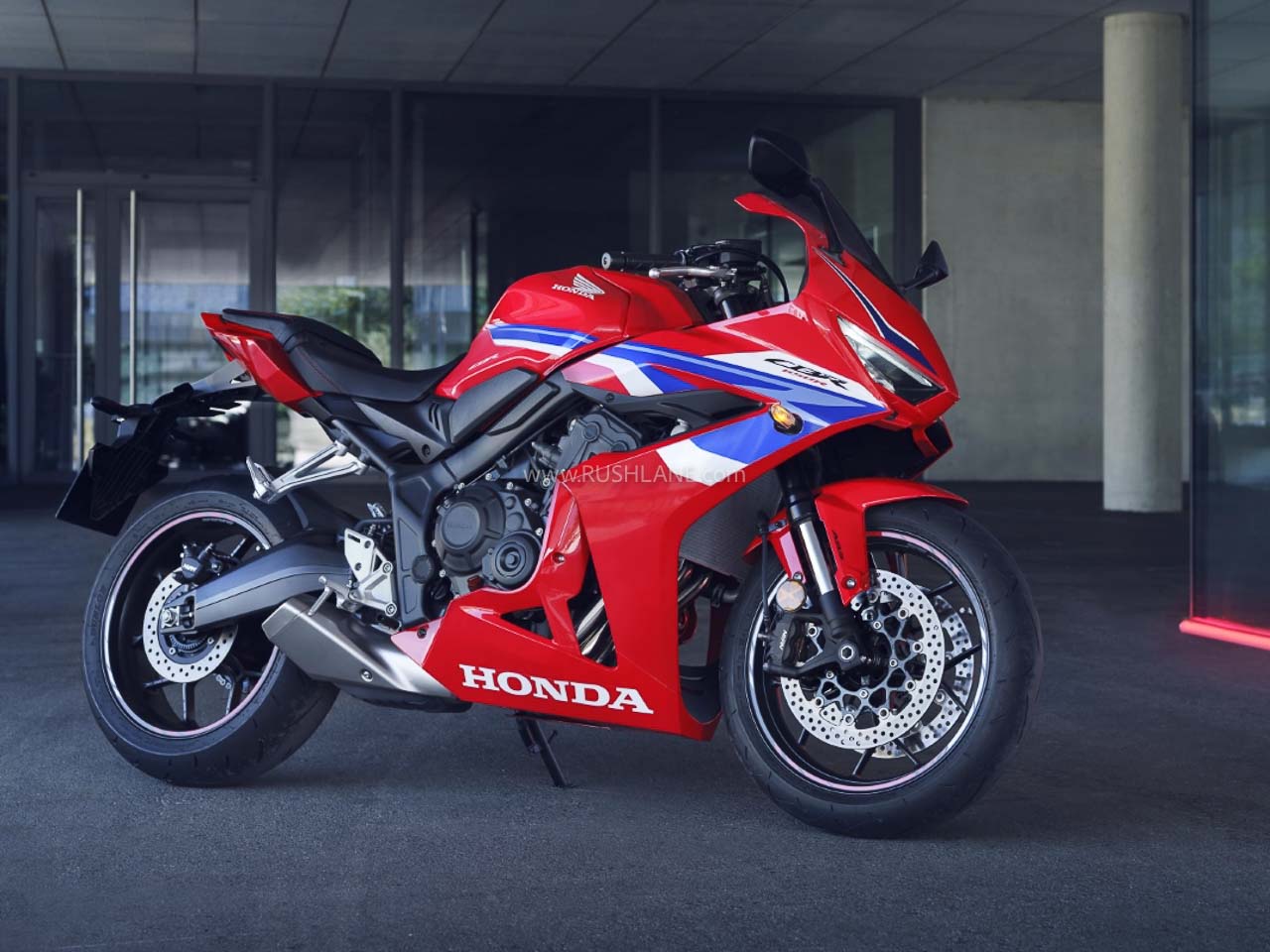 2025 Honda CB650R and CBR650R Launch Price Rs 9.2 L and Rs 10 L