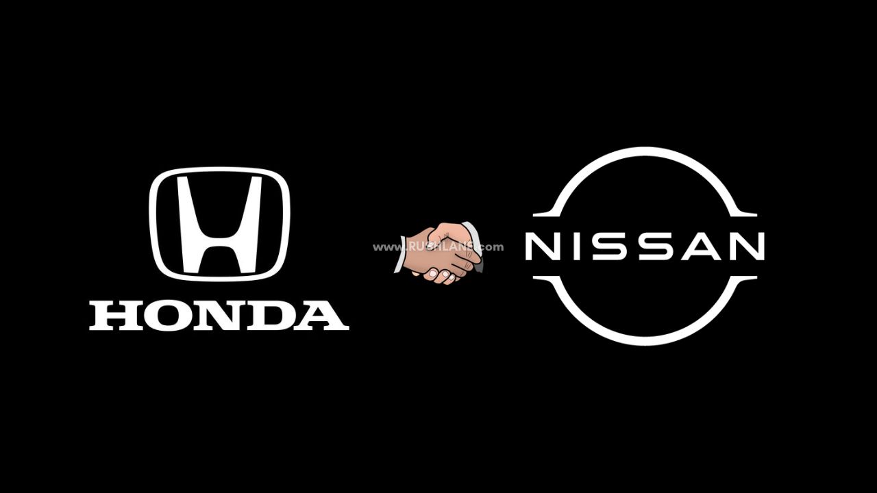 Honda Wants Nissan To Buyout Renault Ahead Of Merger – Report