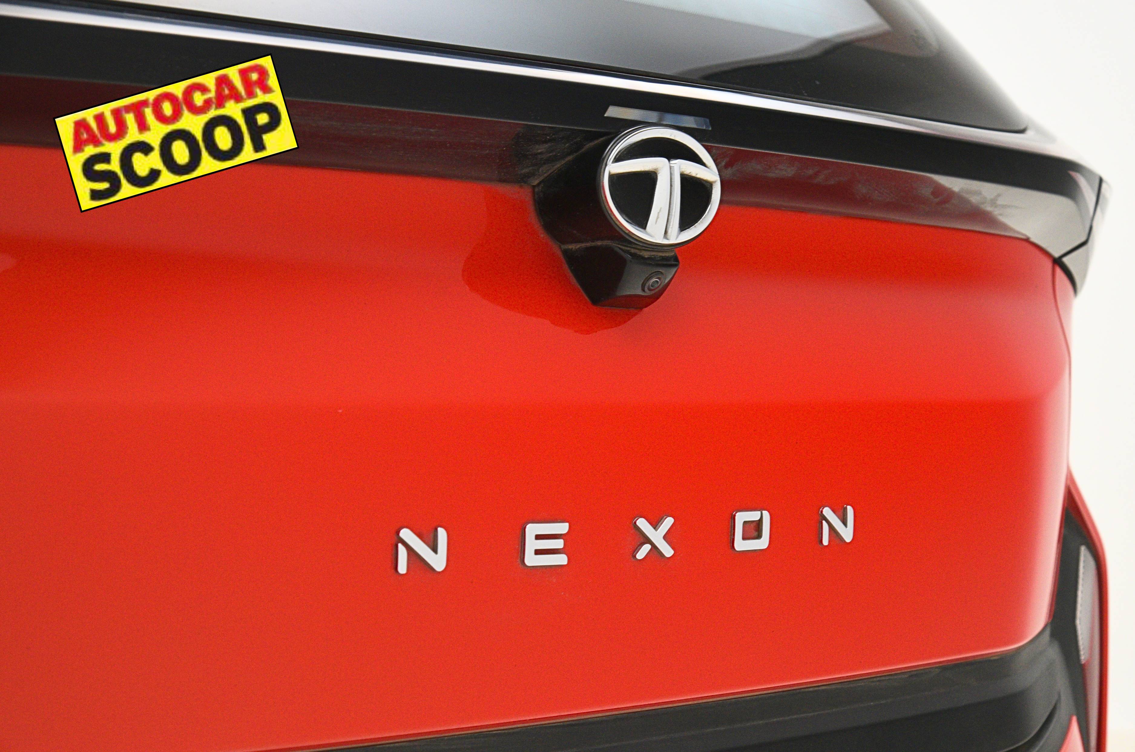 Next-gen Tata Nexon launch details 