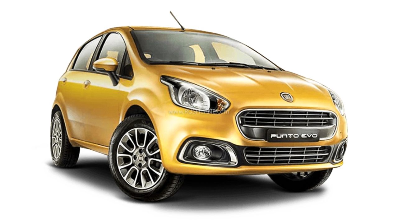 Fiat Punto Could Make A Comeback As An Electric Car – Comments CEO