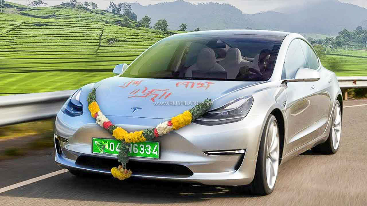 Tesla Begins Hiring in India – Job Listings Go Live on Official Website