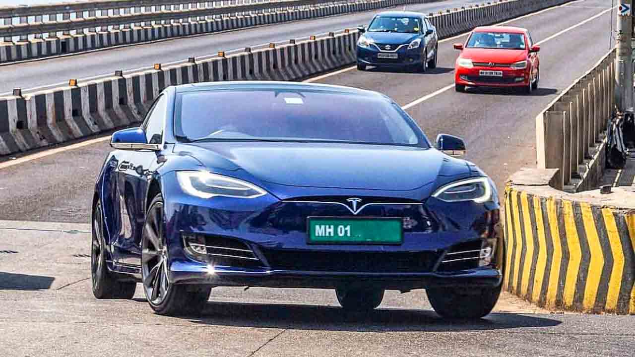 eCar Import Duty To Reduce From 110% to 15% – Govt to Notify New EV Policy