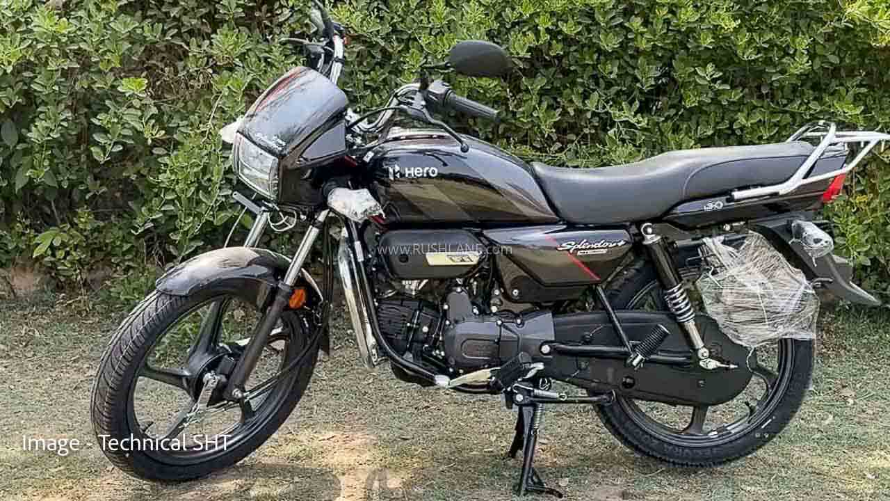 Top 10 Motorcycle Sales Feb 2025 – Splendor, Shine, Pulsar, Classic 350, Raider