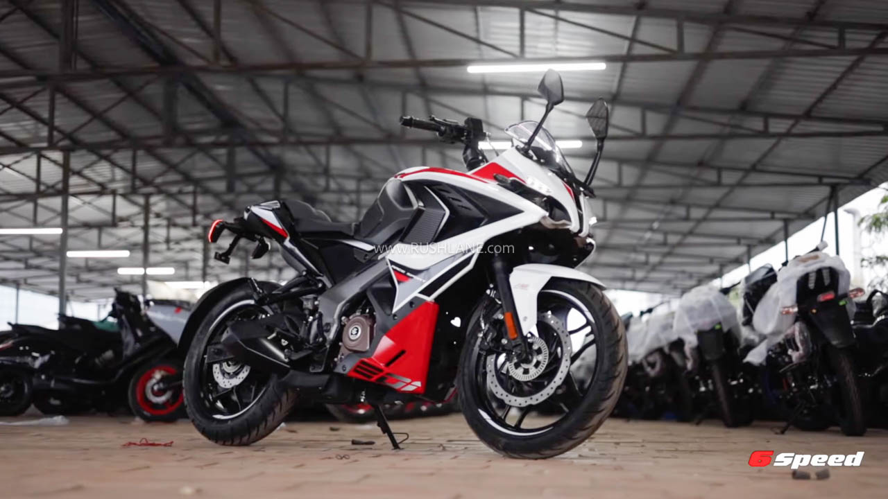 Bajaj Sales April 2025 – Exports Registered Steady Growth