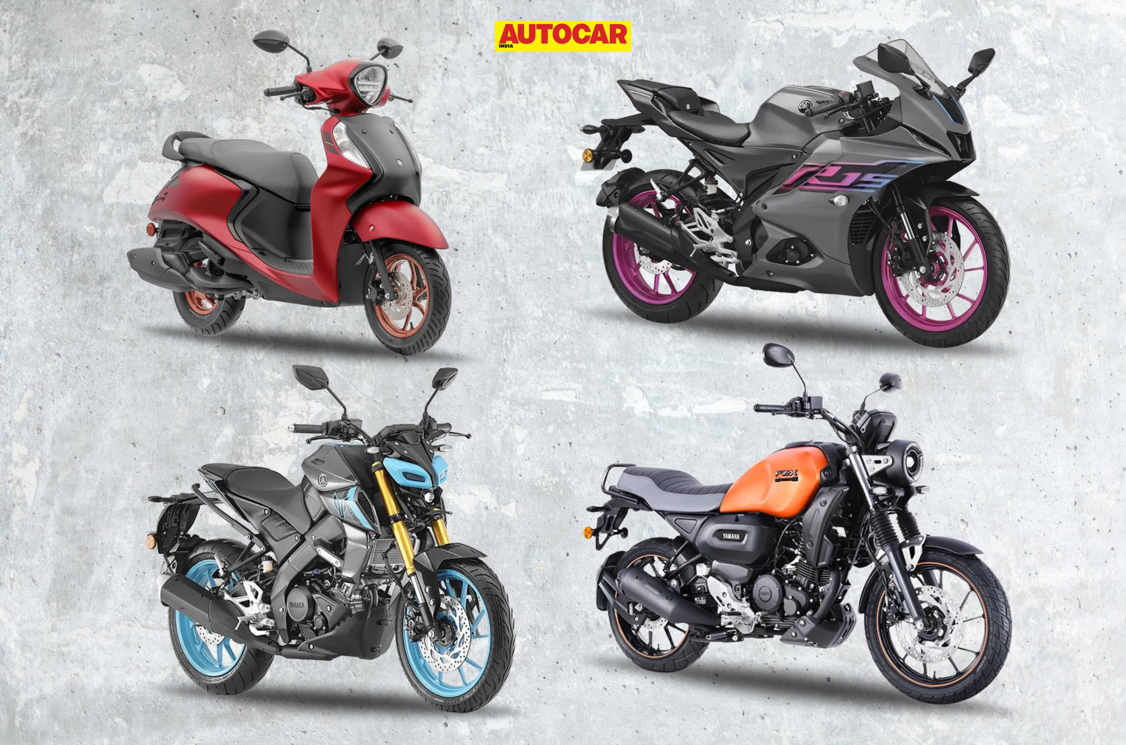 Yamaha India offers 10 year warranty