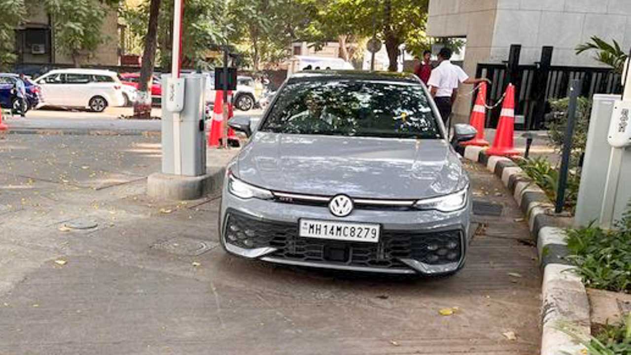 Volkswagen Golf GTI Bookings Start 5th May – Details