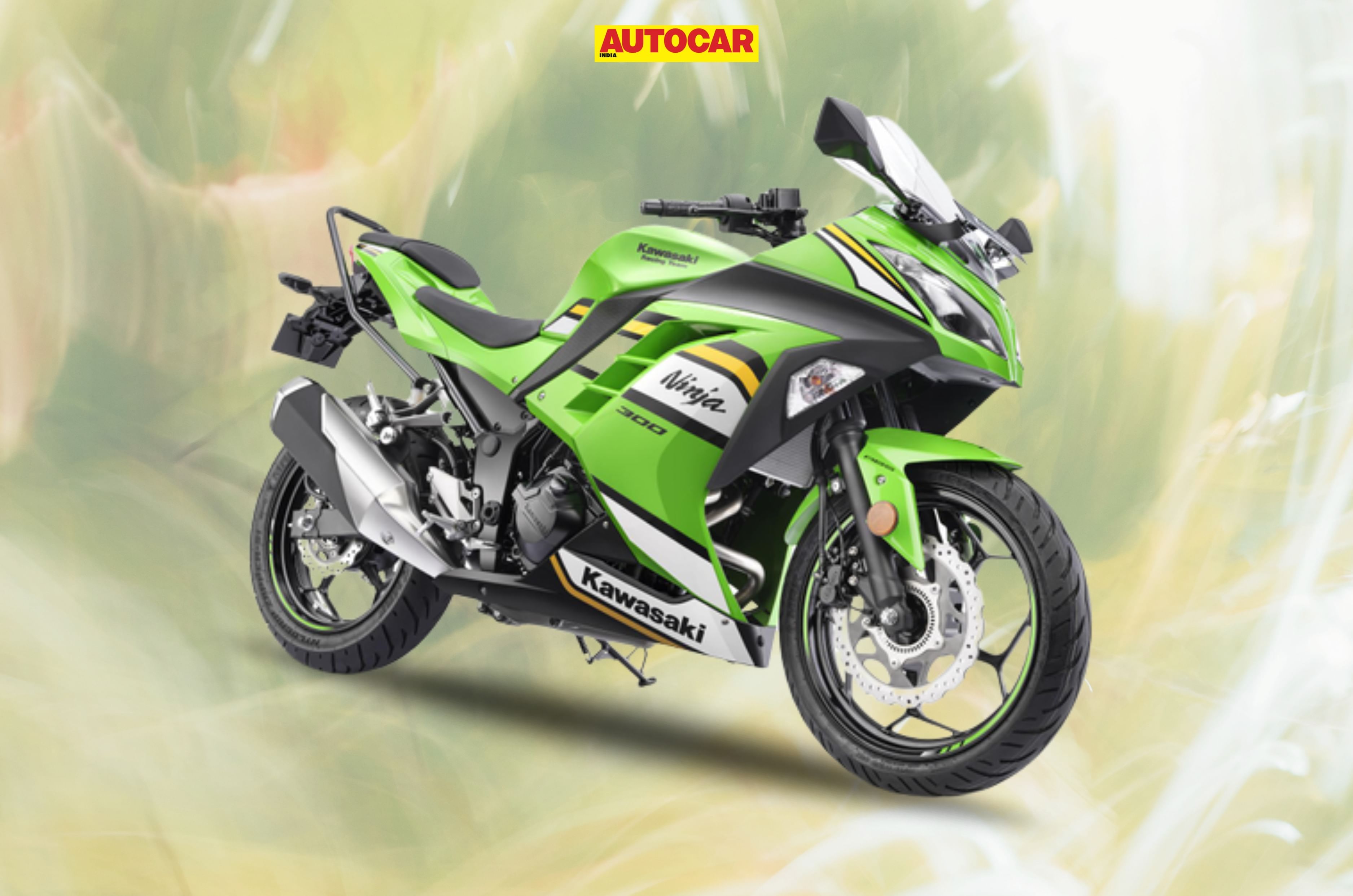 Kawasaki Ninja 300: 4 reasons to buy and 2 reasons not to