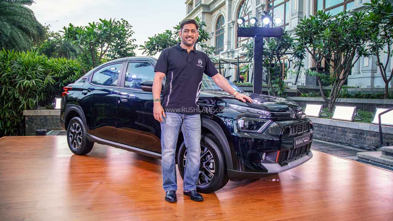 Citroen India Celebrates 4th Anniversary – Offers Savings Up To Rs 2.80 Lakh