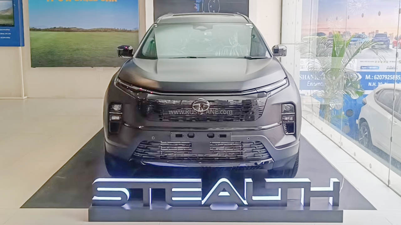 Tata Sales Breakup May 2025 – Nexon, Punch, Tiago, Curvv, Altroz