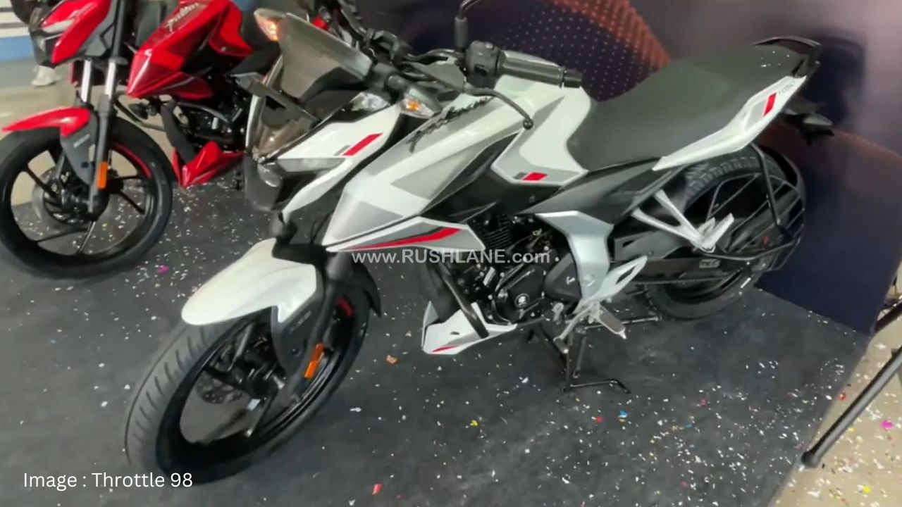 Bajaj Pulsar N150 De-Listed From Website – Discontinued For Good?