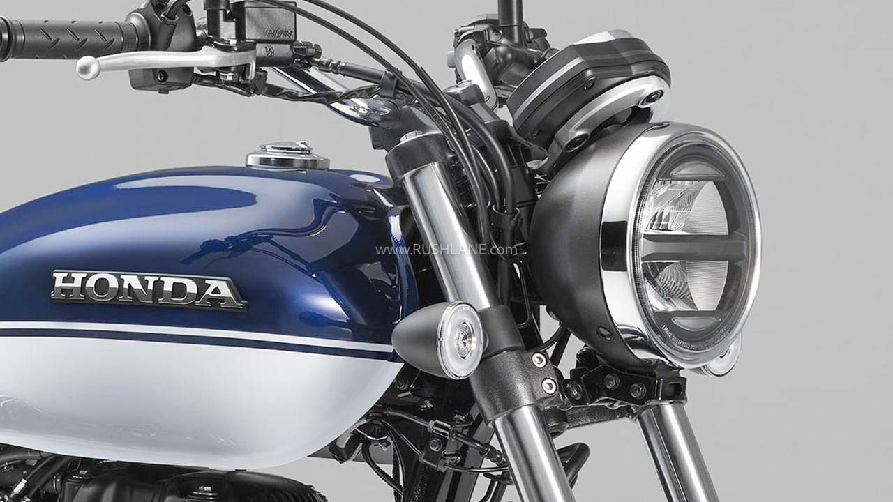 2025 Honda CB350 Lineup Updated With New Colours – India Launch Soon?