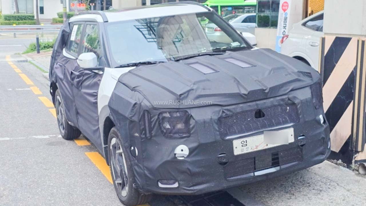 Next-Gen Kia Seltos Hybrid Launch Delayed To April 2026?