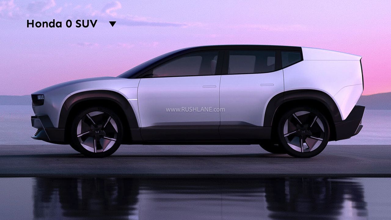 Honda to Showcase Cars, Bikes, Jet and Marine Tech at Japan Mobility Show 2025