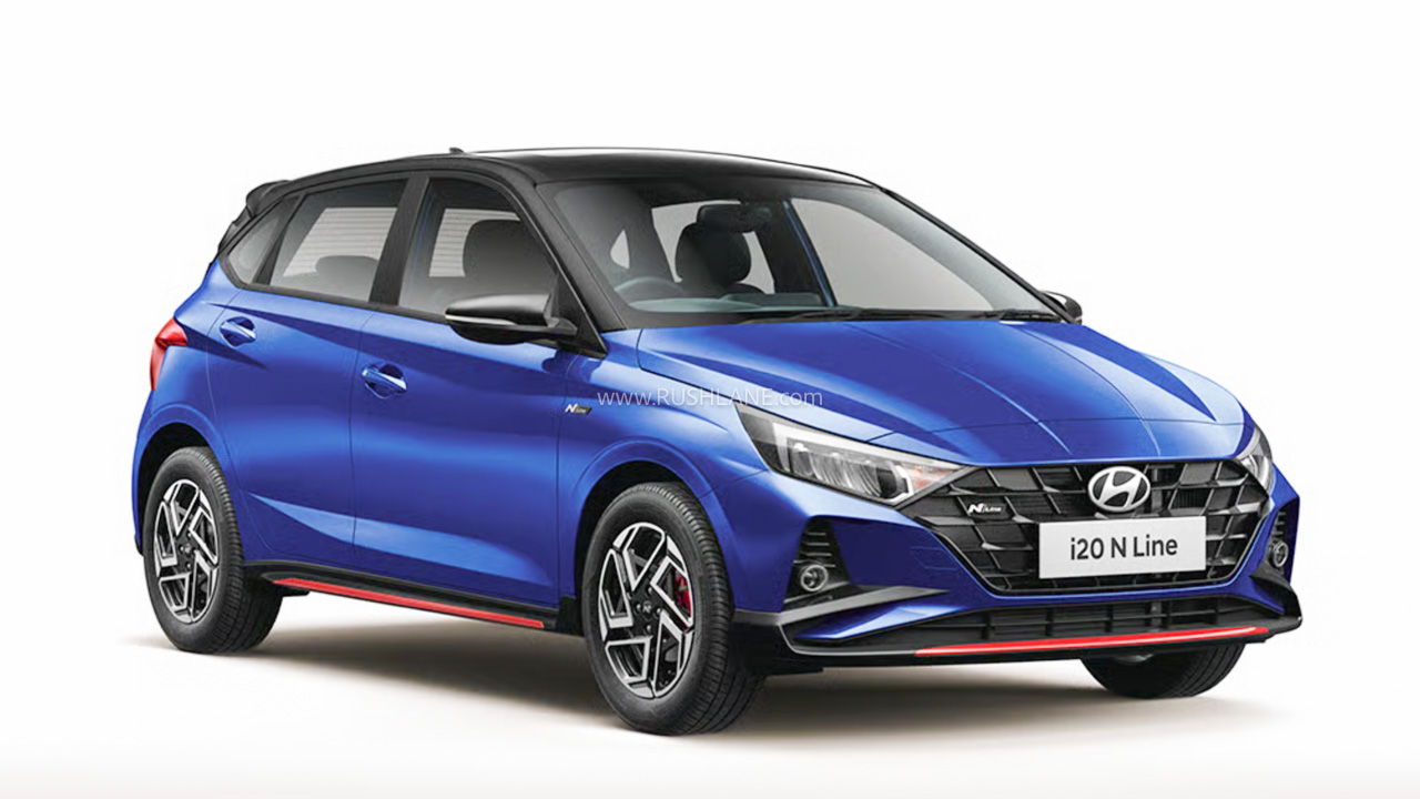 Why Hyundai i20 N Line Is THE Everyday Hot Hatch You Need