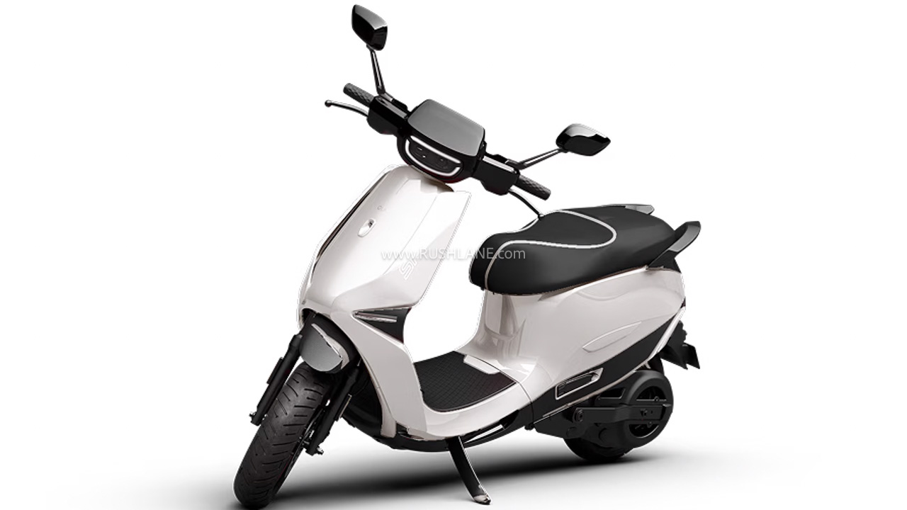 Ola S1 Pro Sport Launch Price Rs 1.5 Lakh – 320km Range, 152km/h Top Speed