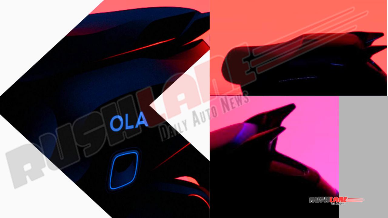 New Ola S1 Pro Sport Details Leak – India’s 1st ADAS Scooter
