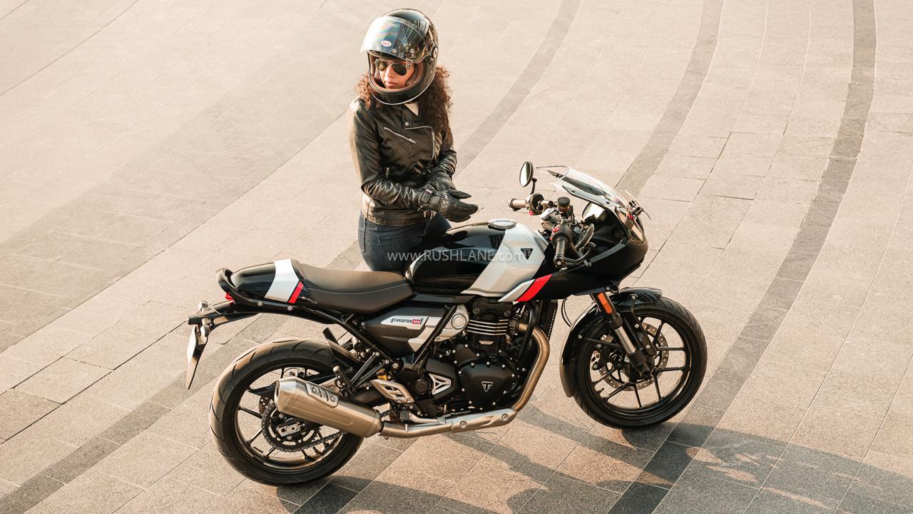 Bajaj Absorbs GST Price Hike For 400cc Triumph, KTM Bikes