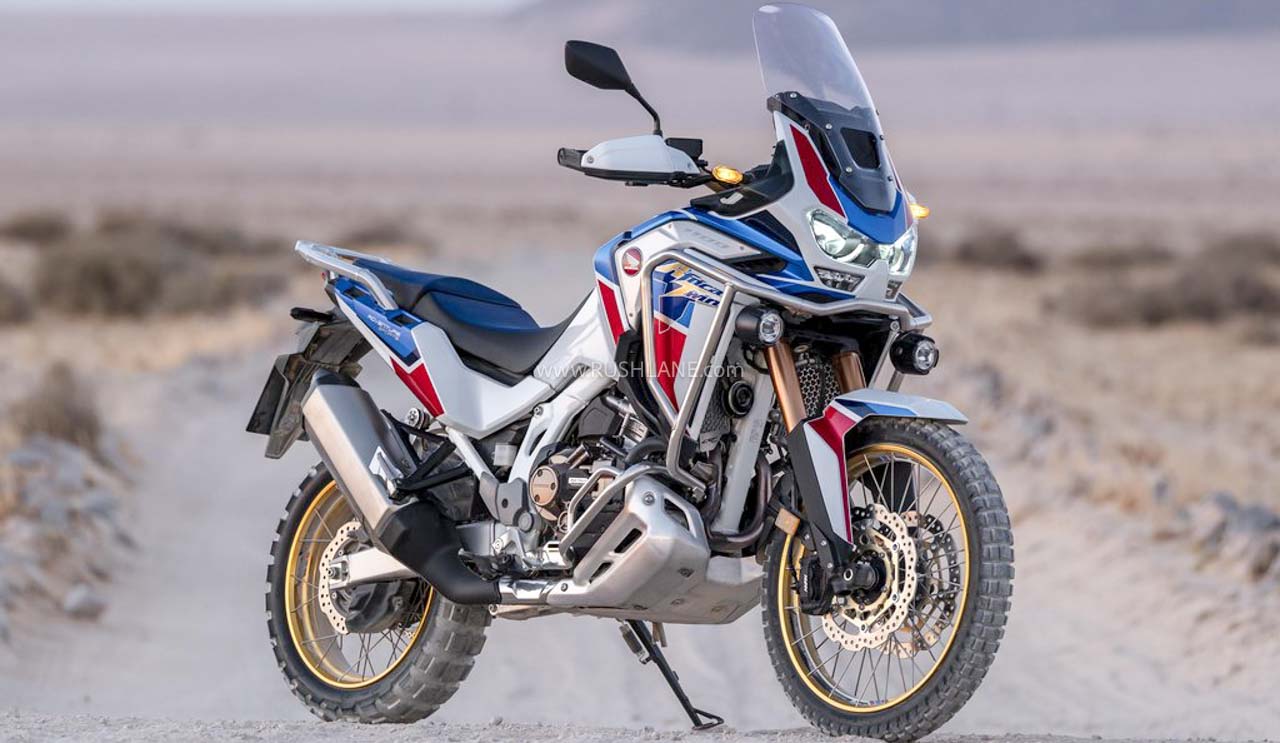 Honda Africa Twin ADV Recalled Over Certain Electrical Harness – Details