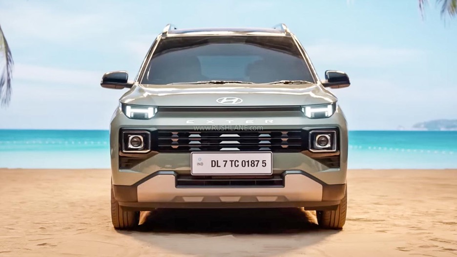 Hyundai Exter – Jack of All Trades, Master of Many