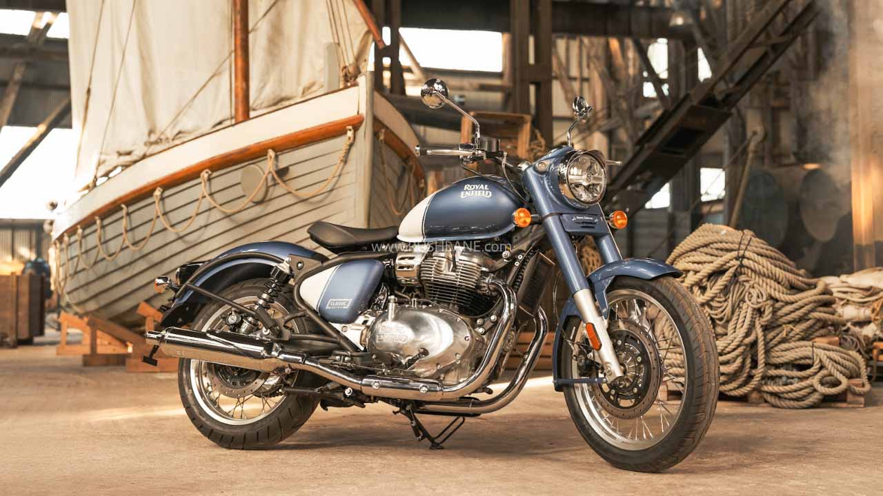 Royal Enfield 650cc New Prices (Up To Rs 30k Hike) – INT, GT, Classic, Shotgun, Bear, SM