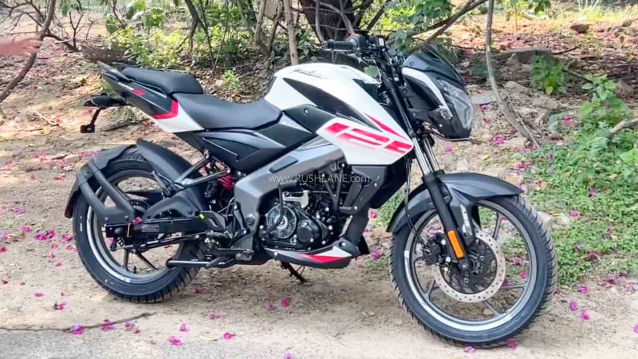 2026 Bajaj Pulsar NS125 Reach Showrooms – New Colour, Features