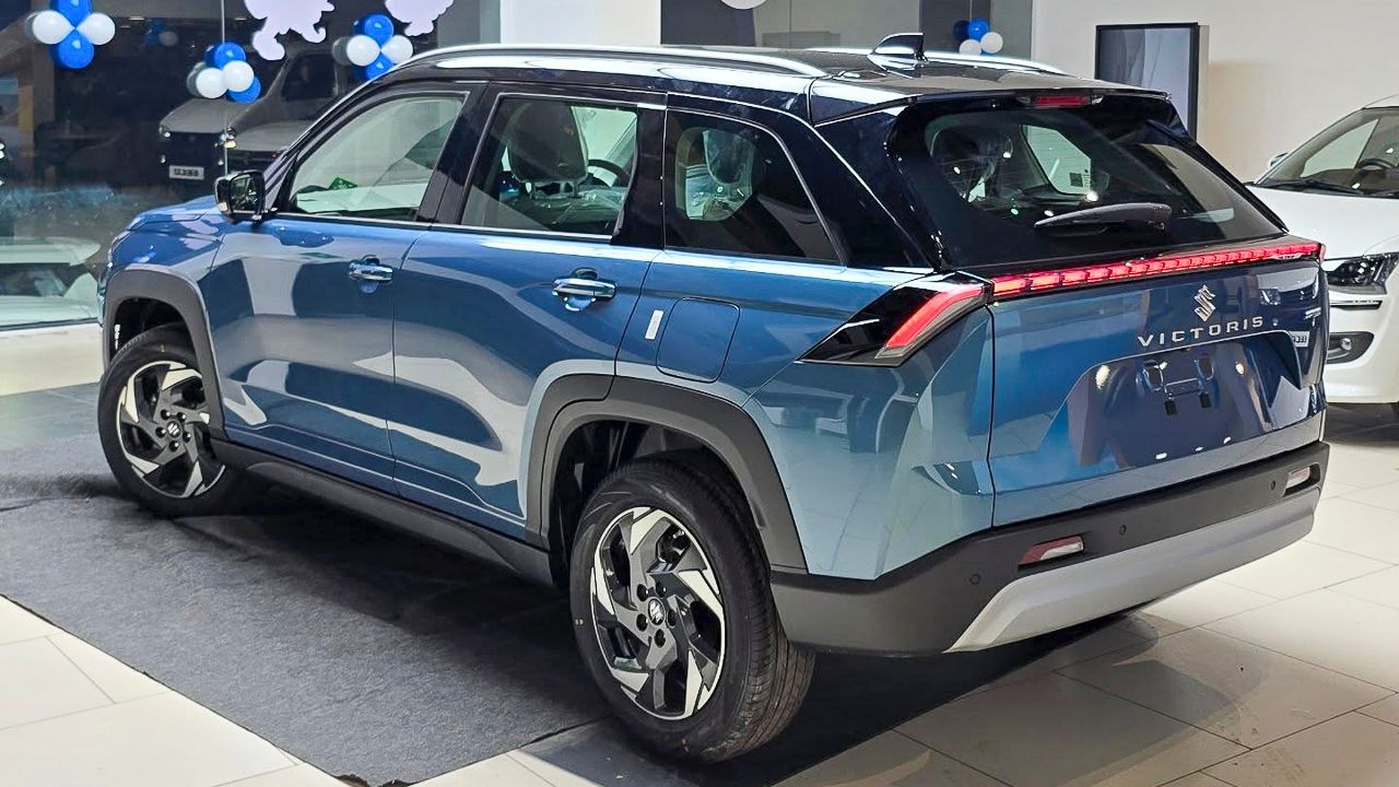 Maruti Sales Breakup Sept 2025 – Dzire, Swift, WagonR, Brezza, Vitara, Victoris, Fronx, Baleno, Ertiga