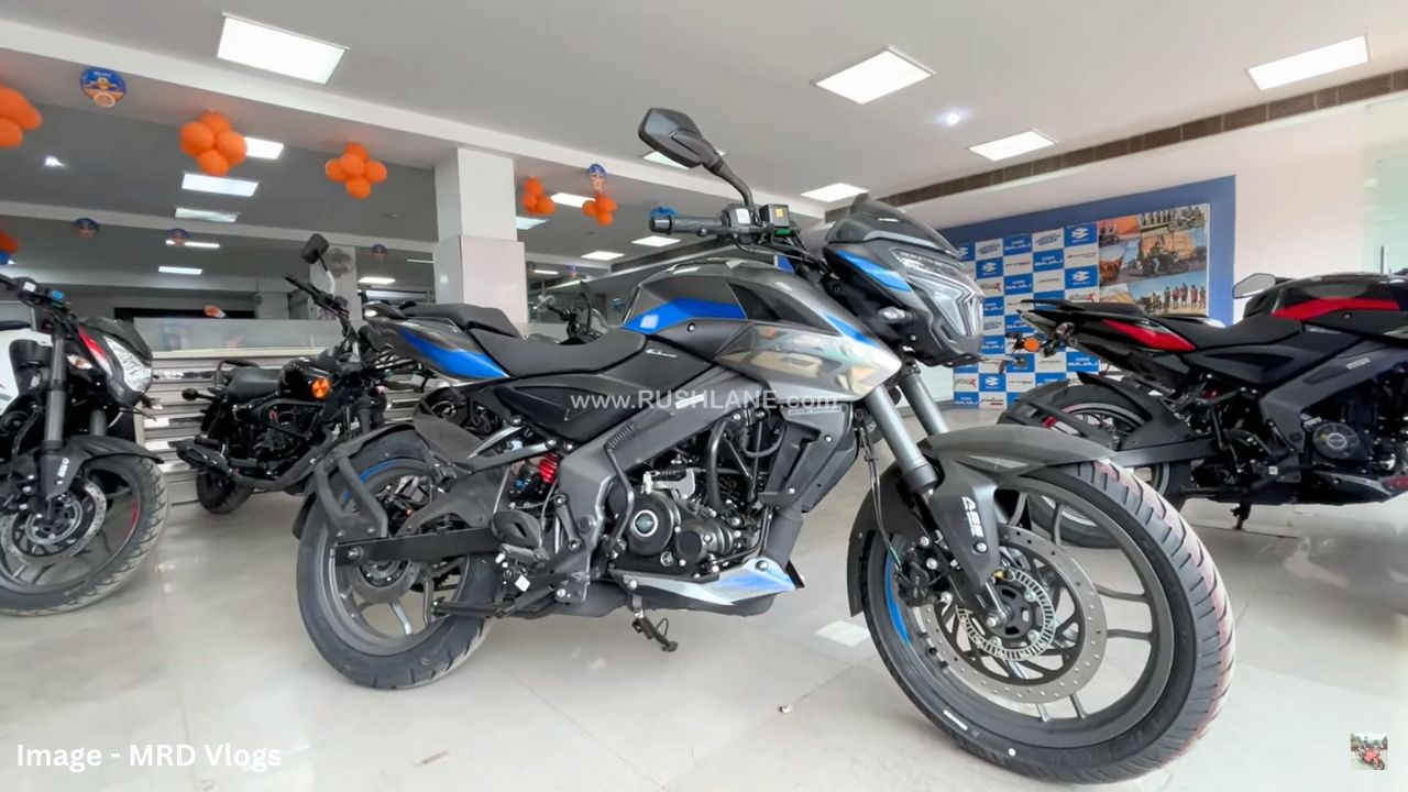 Bajaj Sales Breakup Oct 2025 – Pulsar, Chetak, Dominar, Freedom
