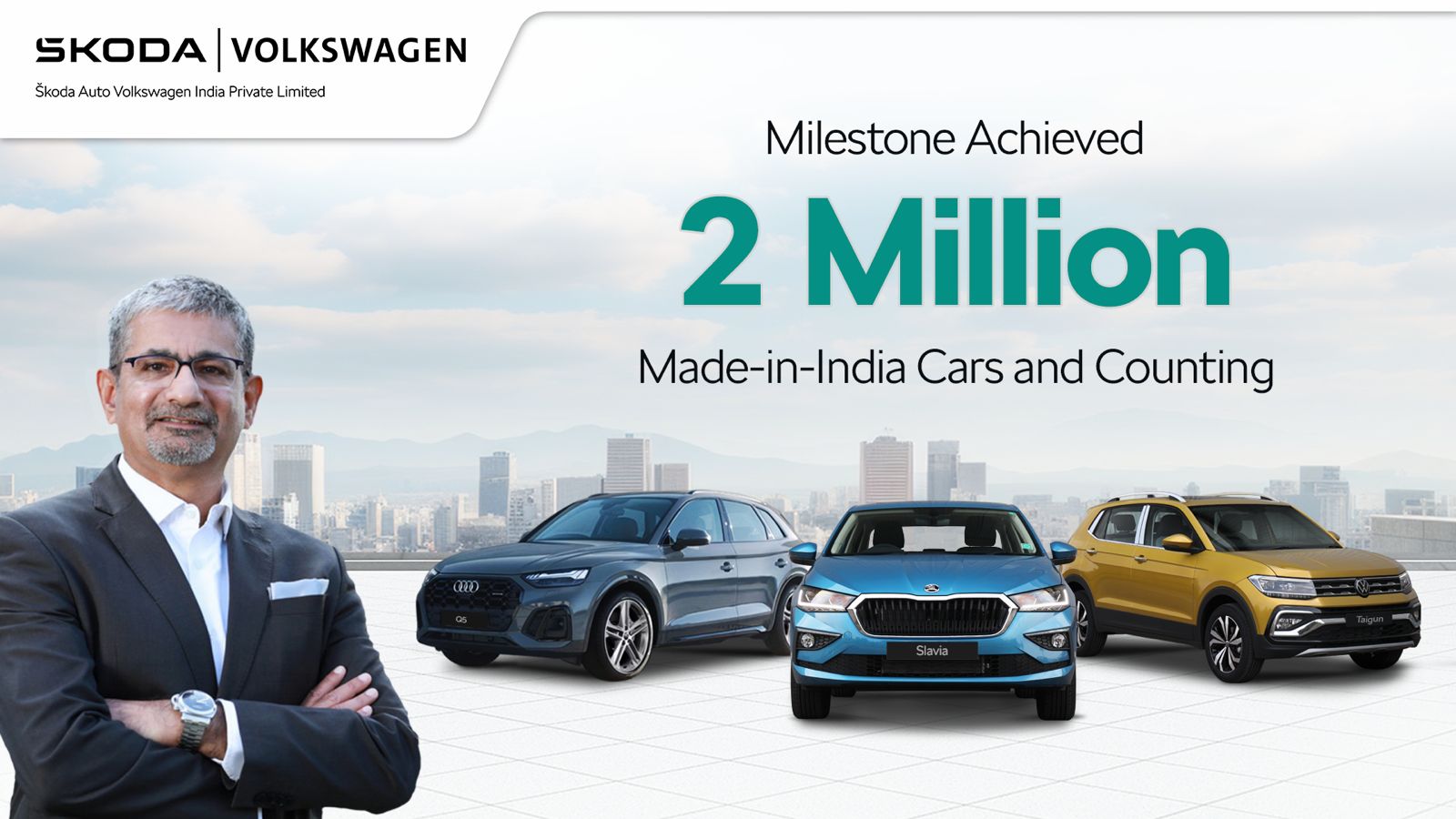 SAVWIPL – 2 Million Vehicles and Staying Power
