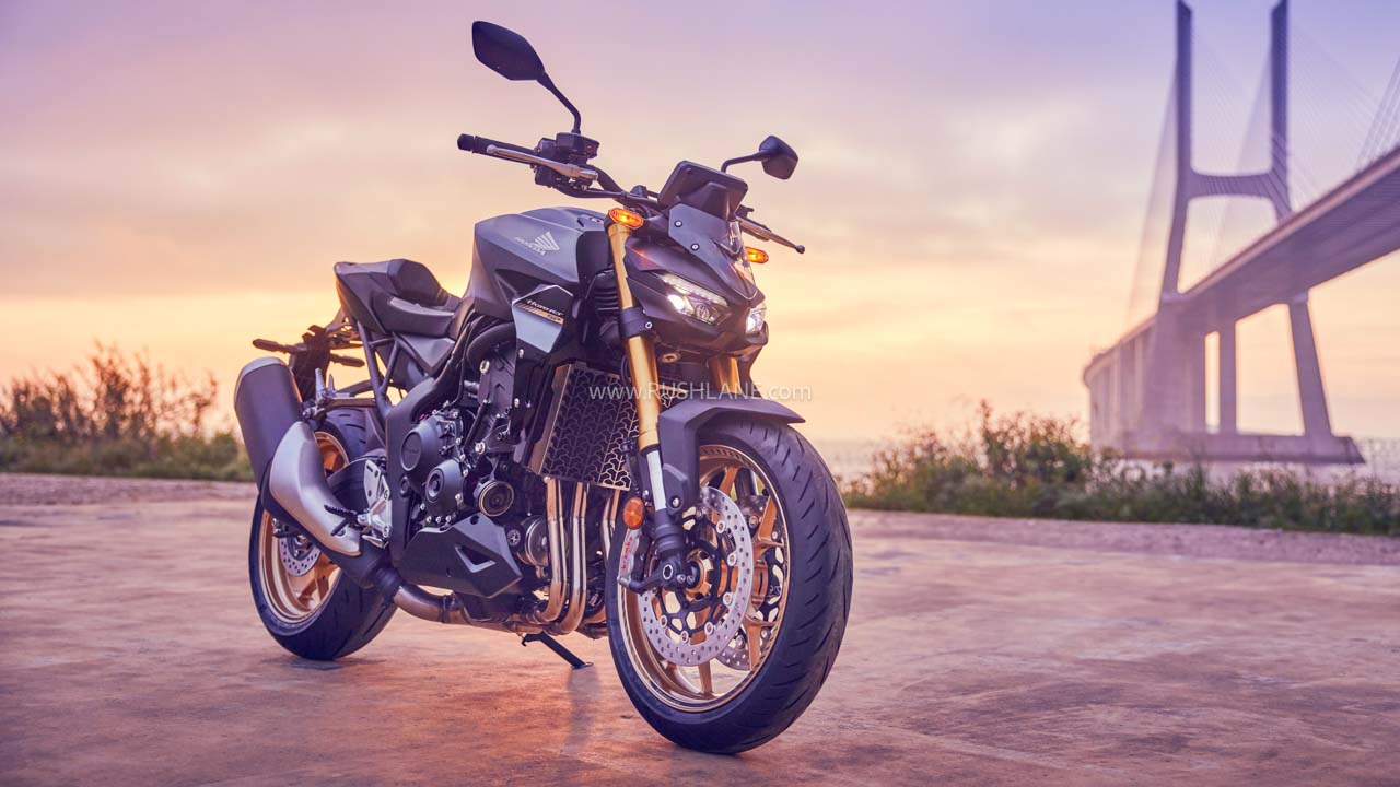 Honda CB1000 Hornet SP Recalled in India – Free Fix from January 2026